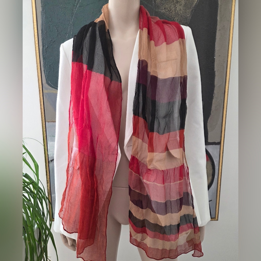 Liberty of London | Silk Scarf